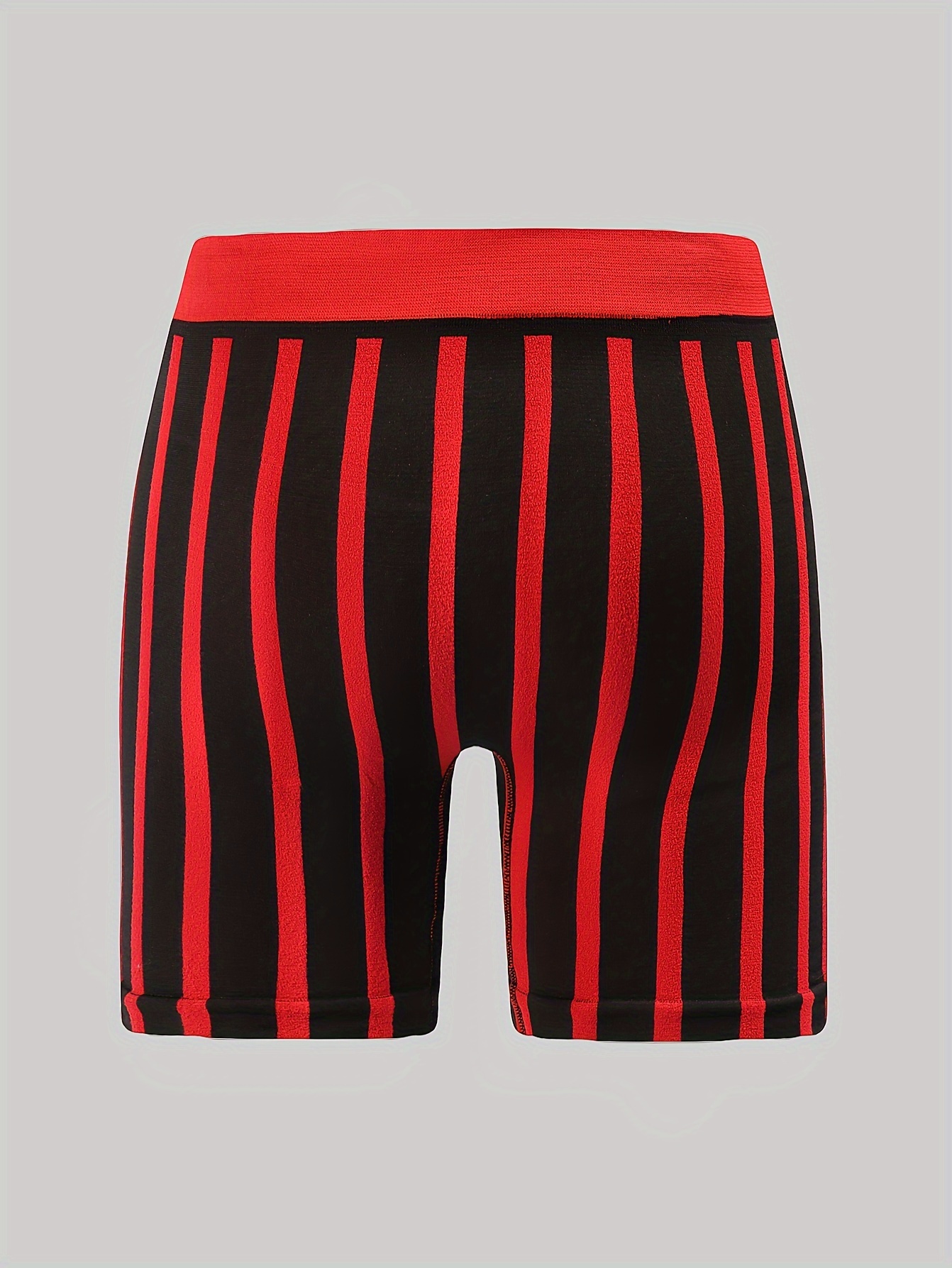 Men s Underwear Casual Striped Breathable Comfy Quick Drying Temu