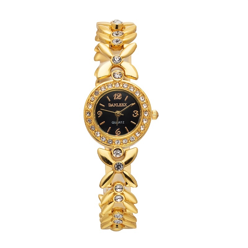 Stylish ladies watch deals with price