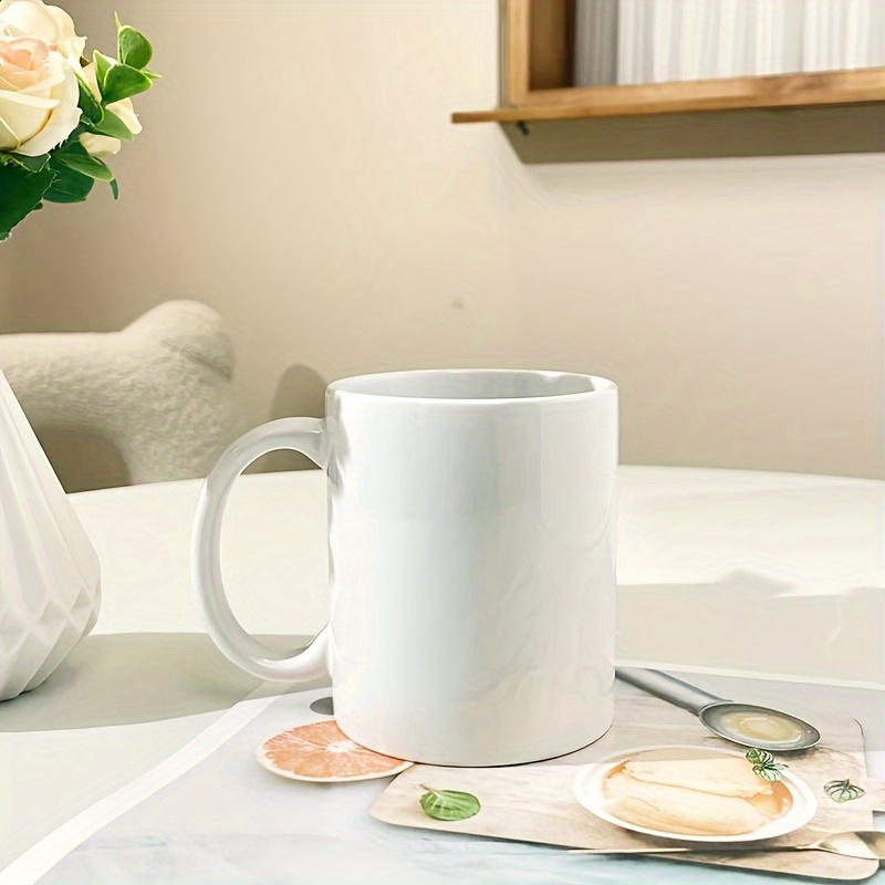 Christian Gift Mug Women White Ceramic Coffee Mug - Temu