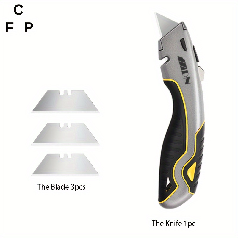 Best Utility Knife