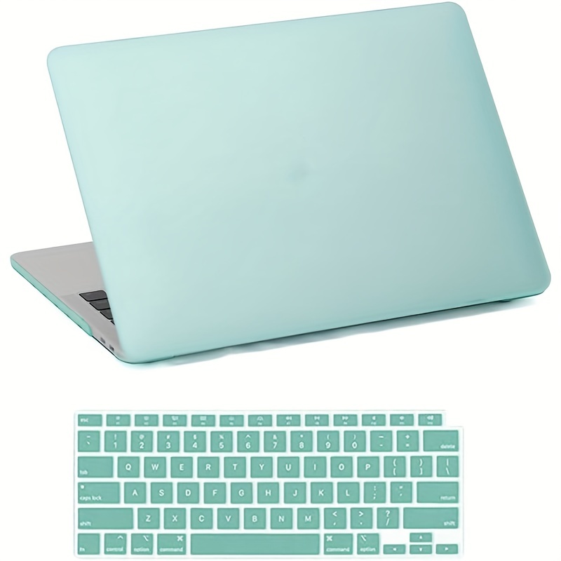 Case Macbook Air 2023 (m2 Chip Model A2941) Liquid Retina - Temu