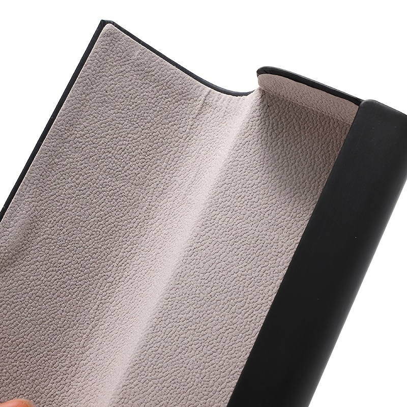 Soft Glasses Box Satin Pattern Sunglasses Case