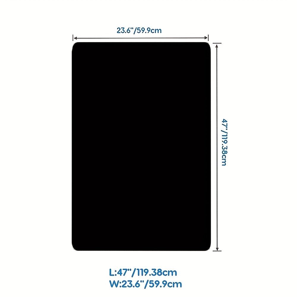  Extra Large Silicone Mat, Kitchen Counter Mat