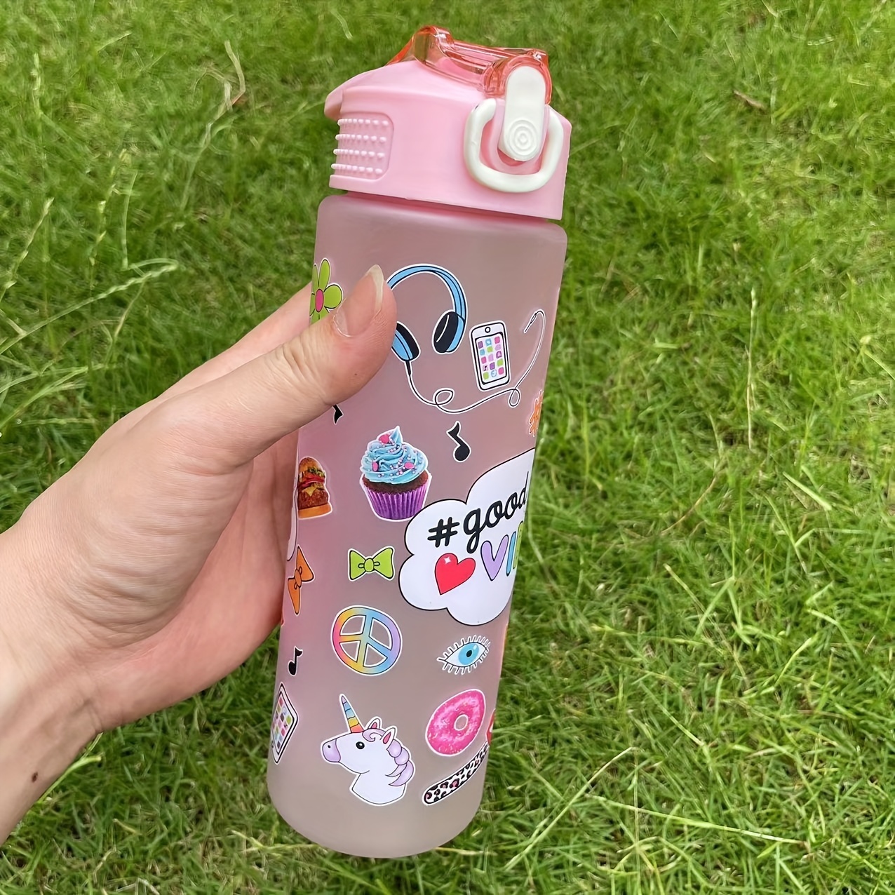 Unicorn Water Bottles For Girls Cute Girls Water Bottles For
