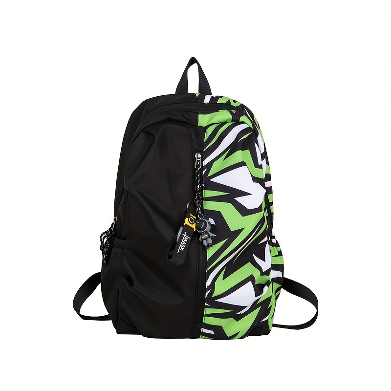 Nike best sale graffiti backpack