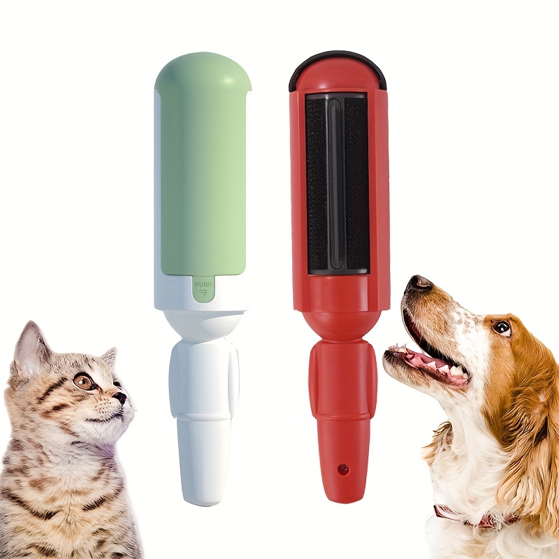 Aspirapolvere per cane e gatto: come rimuovere i peli degli animali