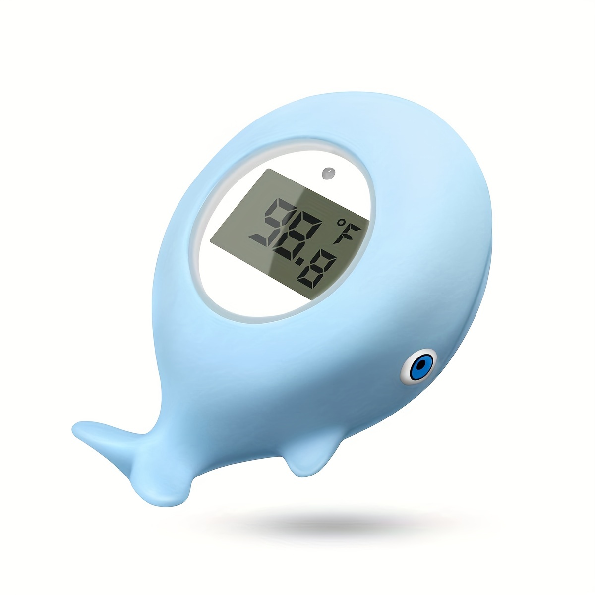 Thermomètre à eau, thermomètre à eau pour douche de bébé, compteur de  mesure pour bébé nouveau-né, thermomètre de bain domestique - Temu  Switzerland