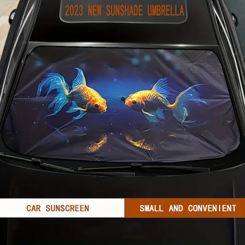 Auto-Parasol Frontscheiben-Sonnenschutzvorhang Auto-Teleskop-Sonnenschutz  Wärmedämmplatte Abdeckung Auto-Innenraum-Lichtblockierung - Temu Austria