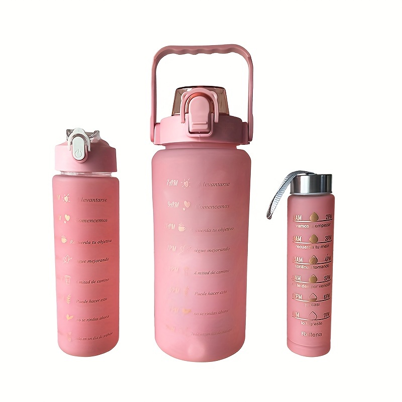 Top Water Bottles for Hiking & Camping 