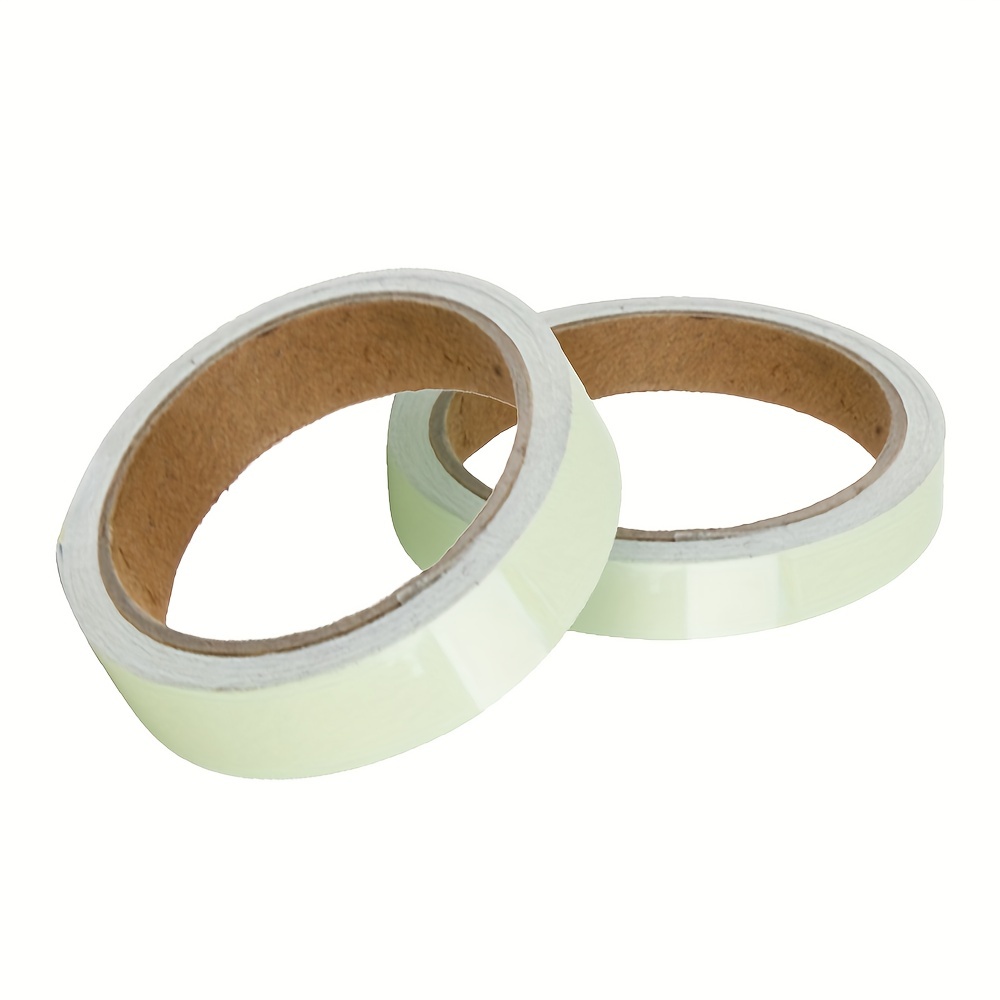 Neon Adhesive Tapes 5 Colours Fluorescent Tape Uv Black - Temu Canada