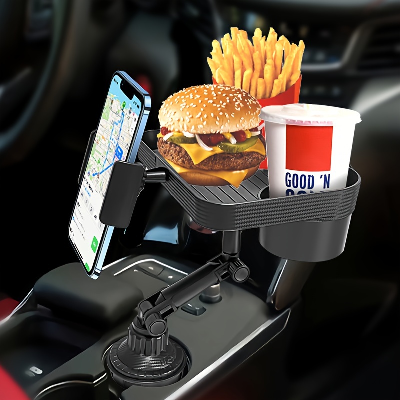 Car Cupholder Expander - Free Shipping For New Users - Temu United Kingdom