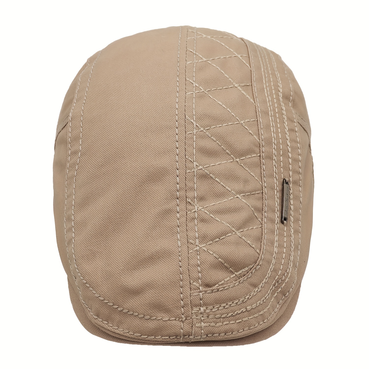 Men's Beret Hat Cabbie Hat Casual Sports Cap