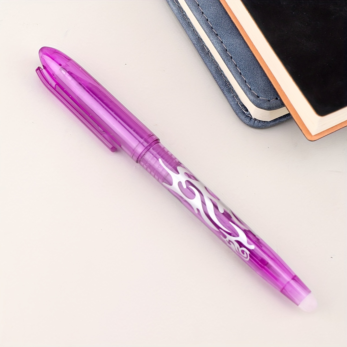 🌷✨ what are your thoughts on erasable gel pens?? #stationery