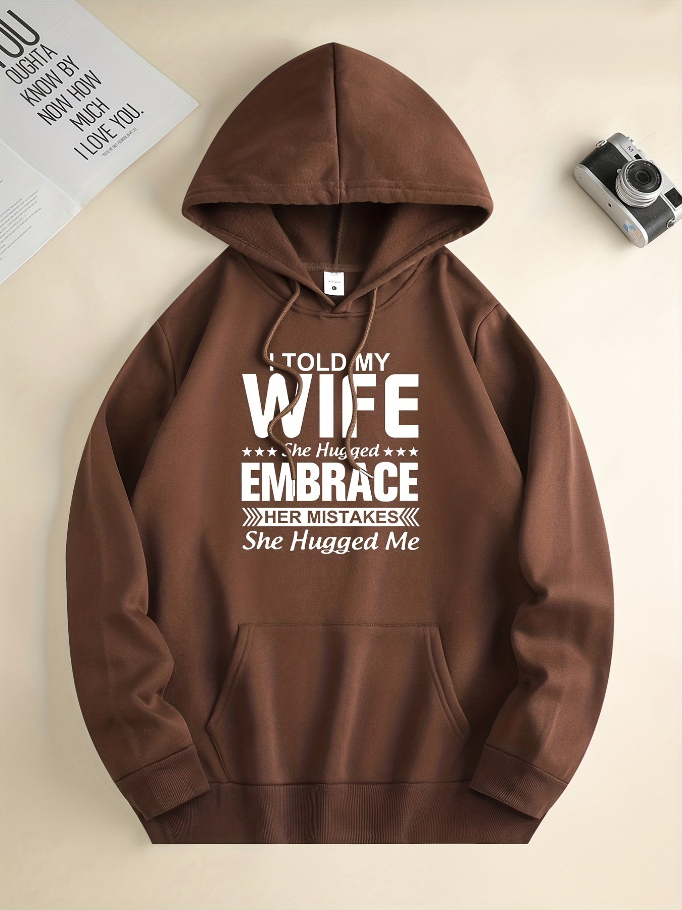 Funny slogan hot sale hoodies