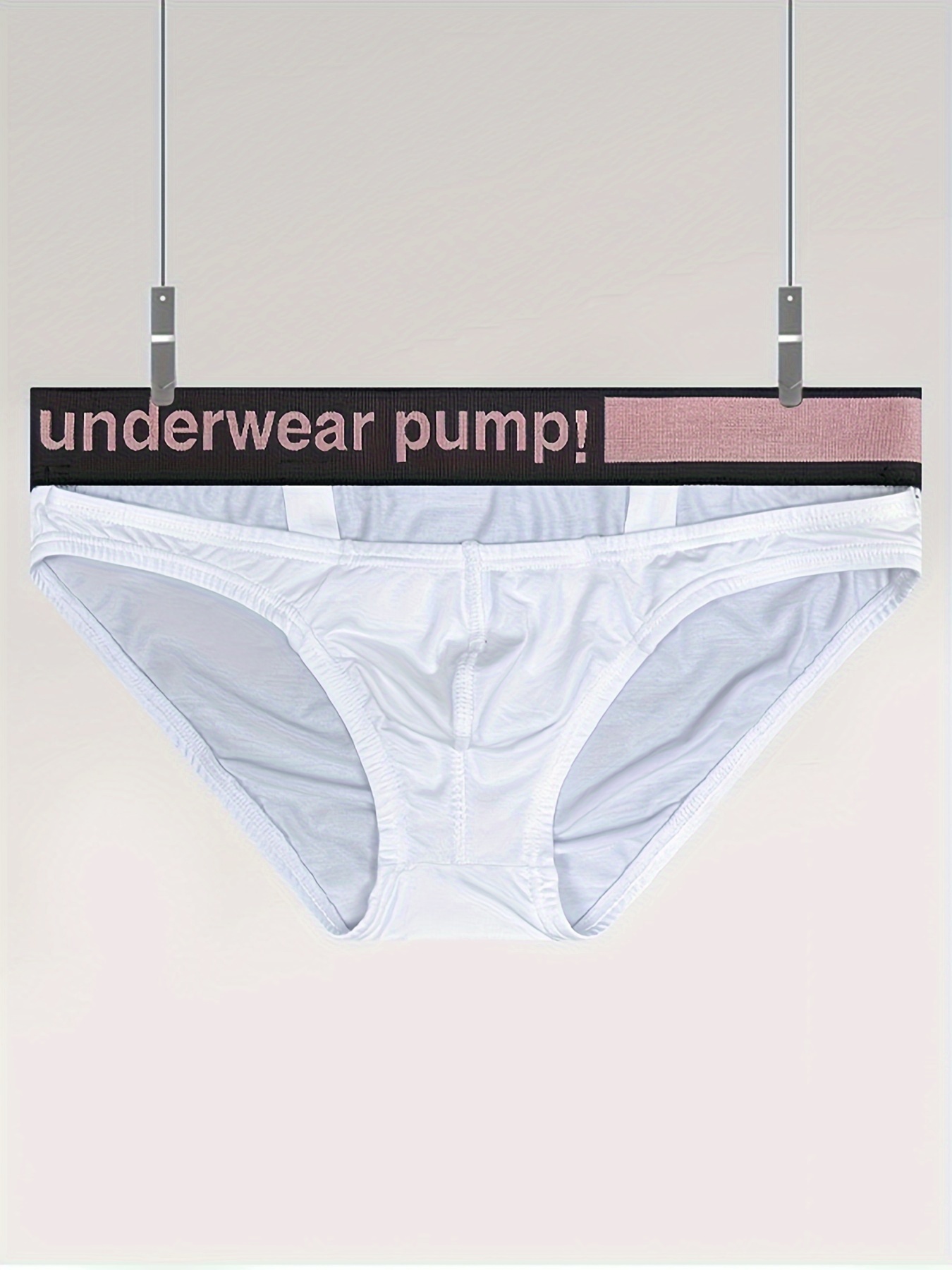 Butt Lifting Underwear Men - Temu