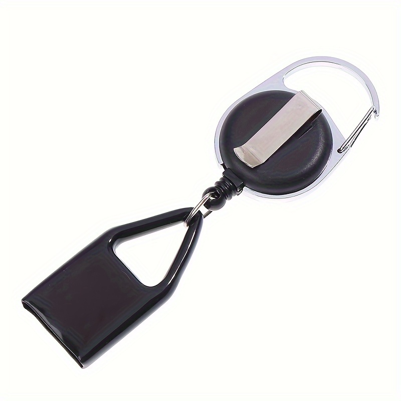 Wholesale Retractable NFL Keychain Lighter Holder