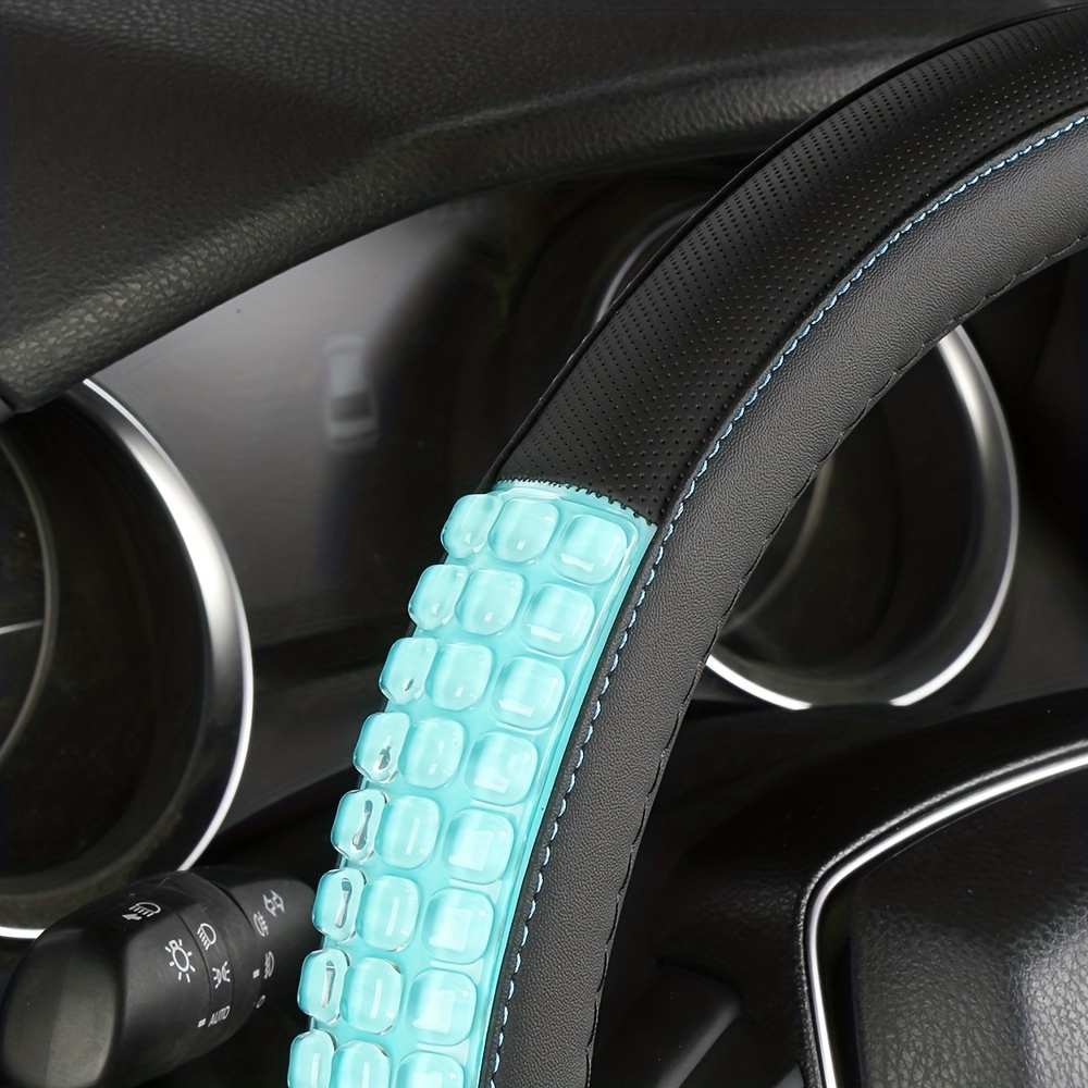 Coprivolante Universale Per Auto In Silicone: Comodo, Resistente,  Gelatinoso, Protezione A Tempo Pieno - Temu Italy