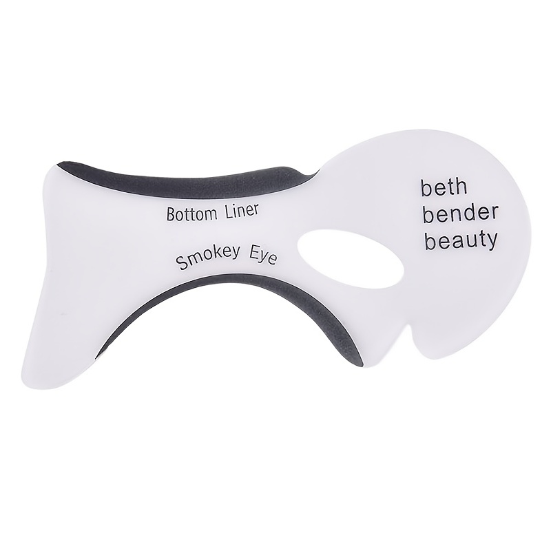 Eyeliner Eyebrow Stencil Eyeshadow Stencil Set Eyeliner Eyeshadow