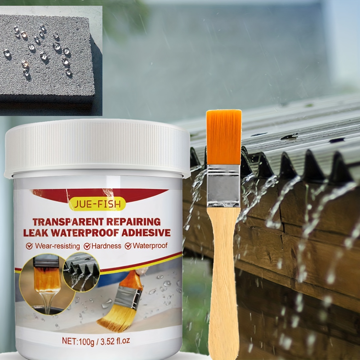 Foam Spray Adhesive Glue Waterproof Adhesive Transparent - Temu Philippines