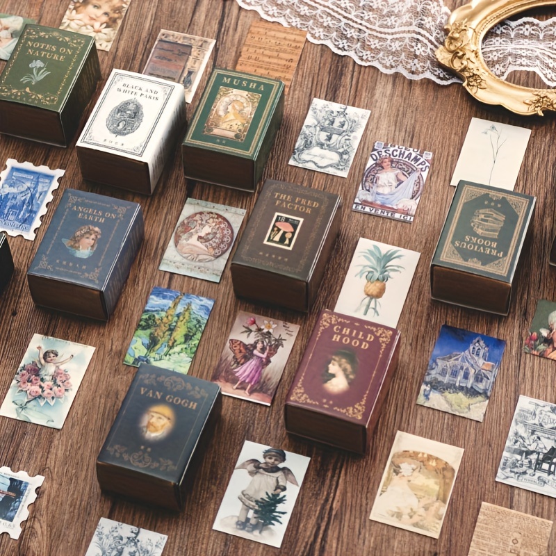 Albums pour cartes postales - Accessoires collectionneurs - La Poste