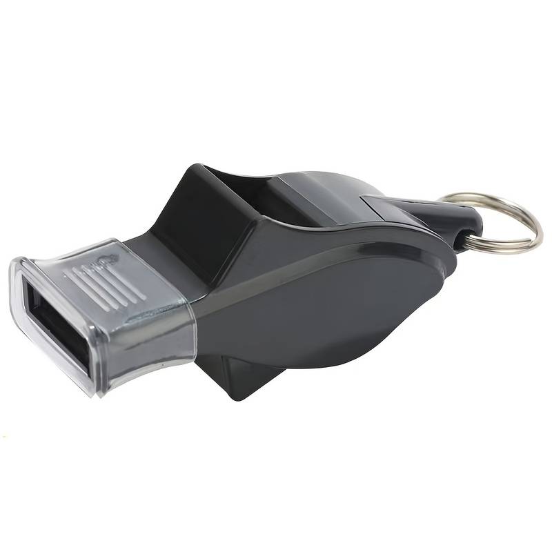 5Sifflets en Sport Plastique, Sifflet Fort et Net avec Cordon, Idéal pour Les Entraîneurs, Arbitres, Officiels et Dressa Étiquette 5Sifflets en Sport Plastique, Sifflet Fort et Net avec Cordon, Idéal pour Les Entraîneurs, Arbitres, Officiels et Dressa Étiquette