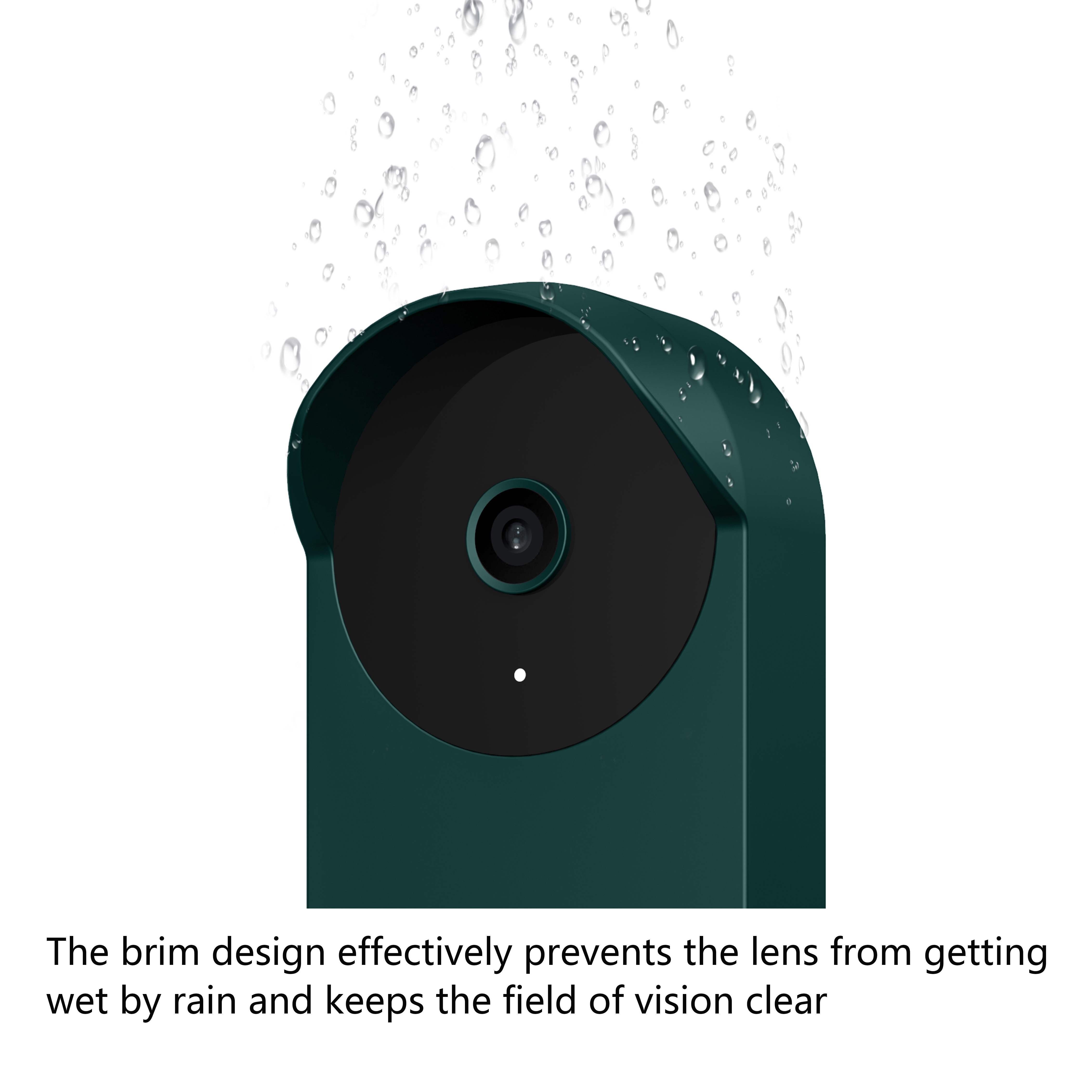 Geeignet Google Nest Doorbell (batterie) 2021 Türklingel - Temu
