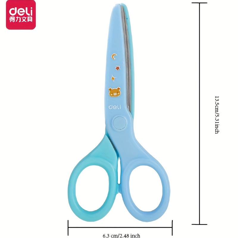High-quality craft scissors