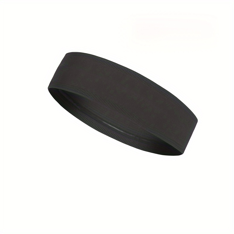 Comfortable Quick-drying Hairband for Yoga Exercise Fitness