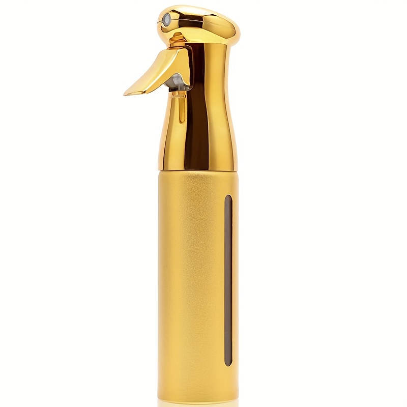 10 oz Salon Hair Spray Bottle Fine Mist Continuous Dispenser