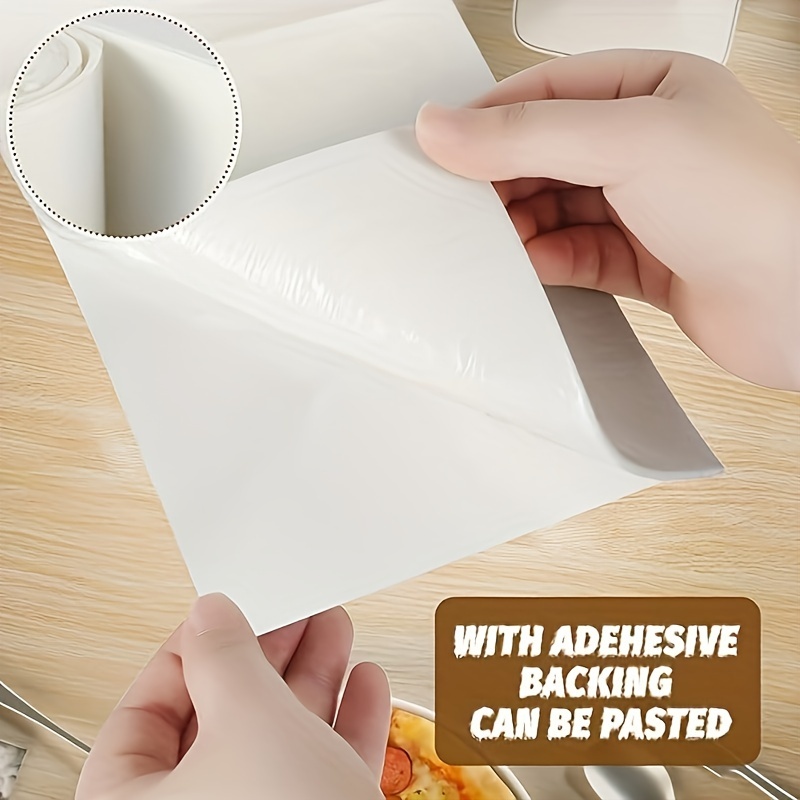 Adhesive Felt Padding Felt Roll Felt Tape With Adhesive - Temu