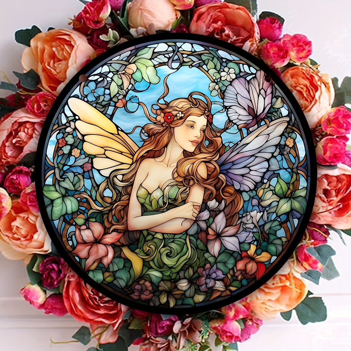 Fairy Decor