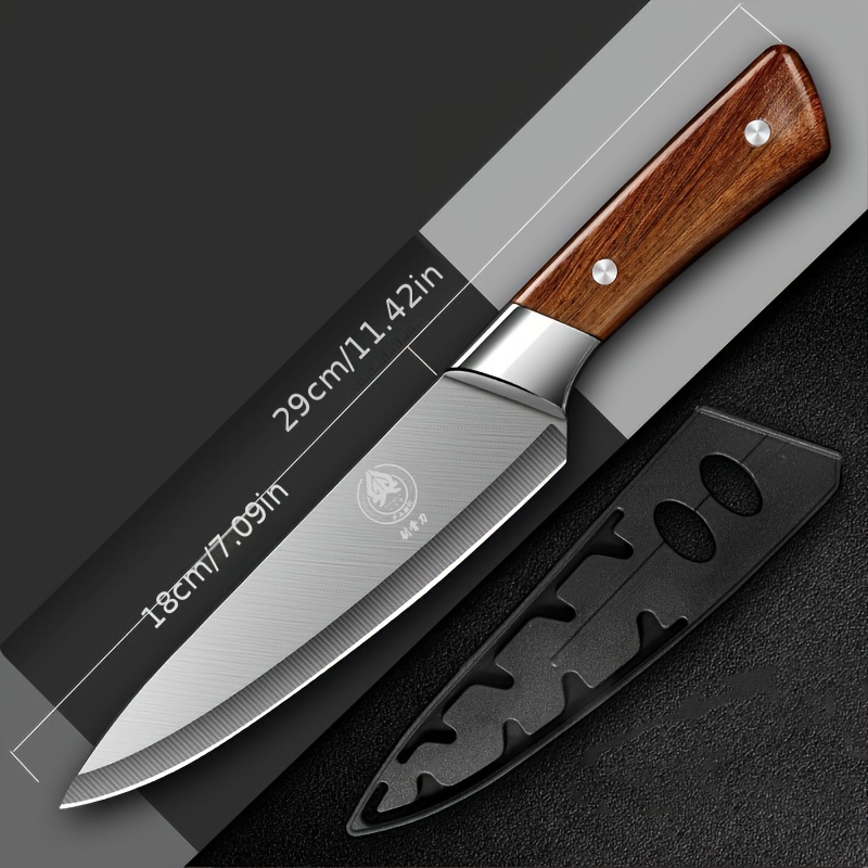 3pcs Boning Knife Slaughtering Knife For Killing Pork Express