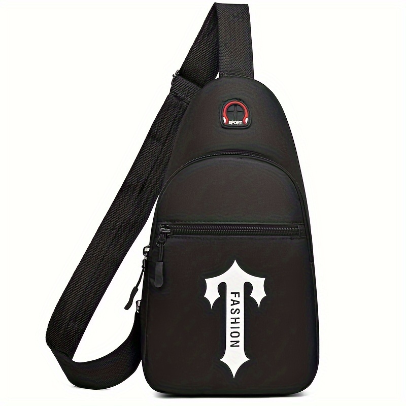 Cross shoulder 2025 sports bag