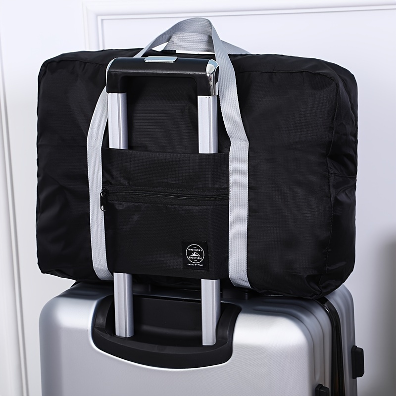 Polyester Multi-Functional Portable Underwear Storage Travel Bag