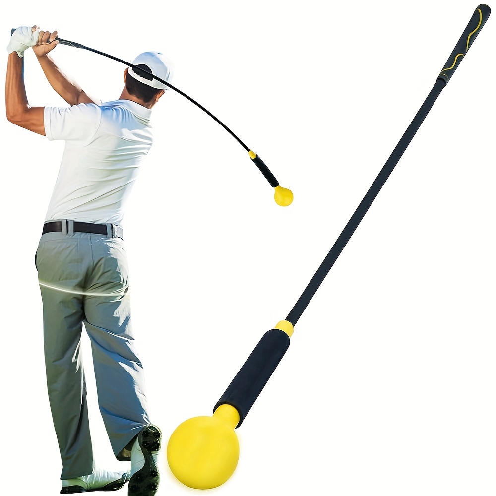 今季ブランド ラウンド用品・アクセサリー GOLF TRAINER SWING 