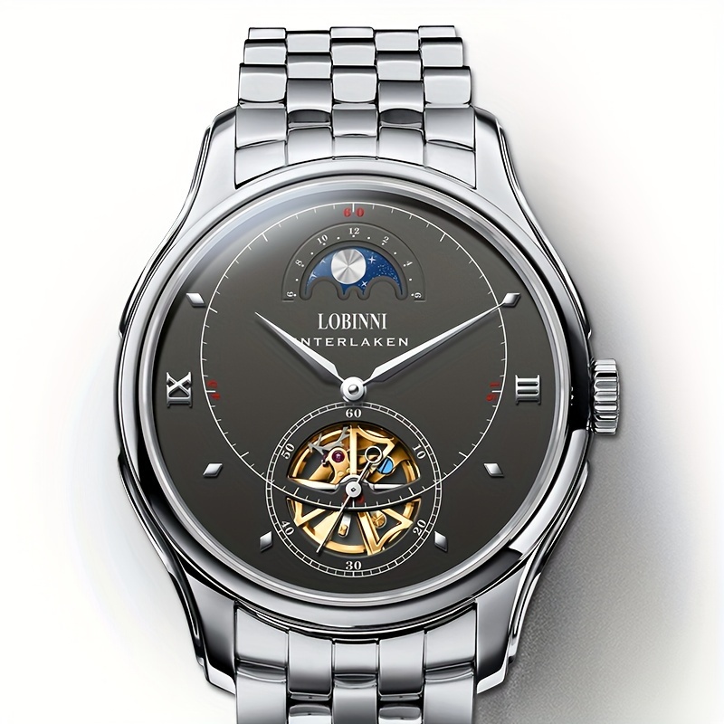 Lobinni discount watch price