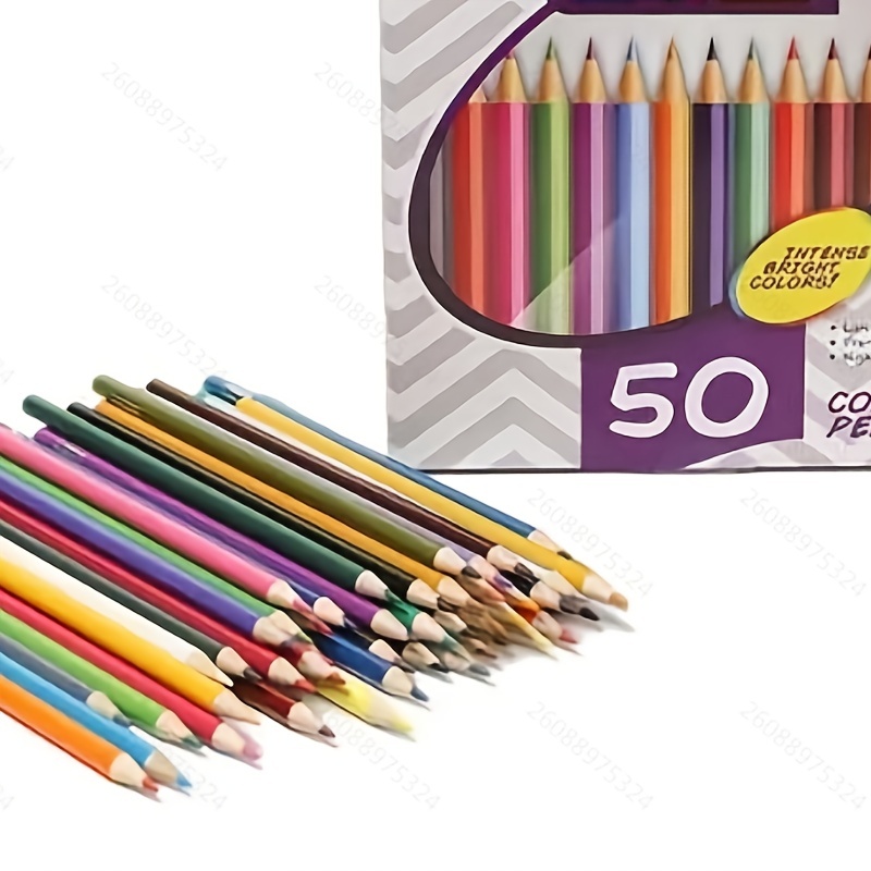 Wholesale Wooden 72 Pencil Colour Set 120/For Artists, School, Drawing,  Sketching Oil Color Penettes Art Supplies Y200709 From Shanye10, $23.45