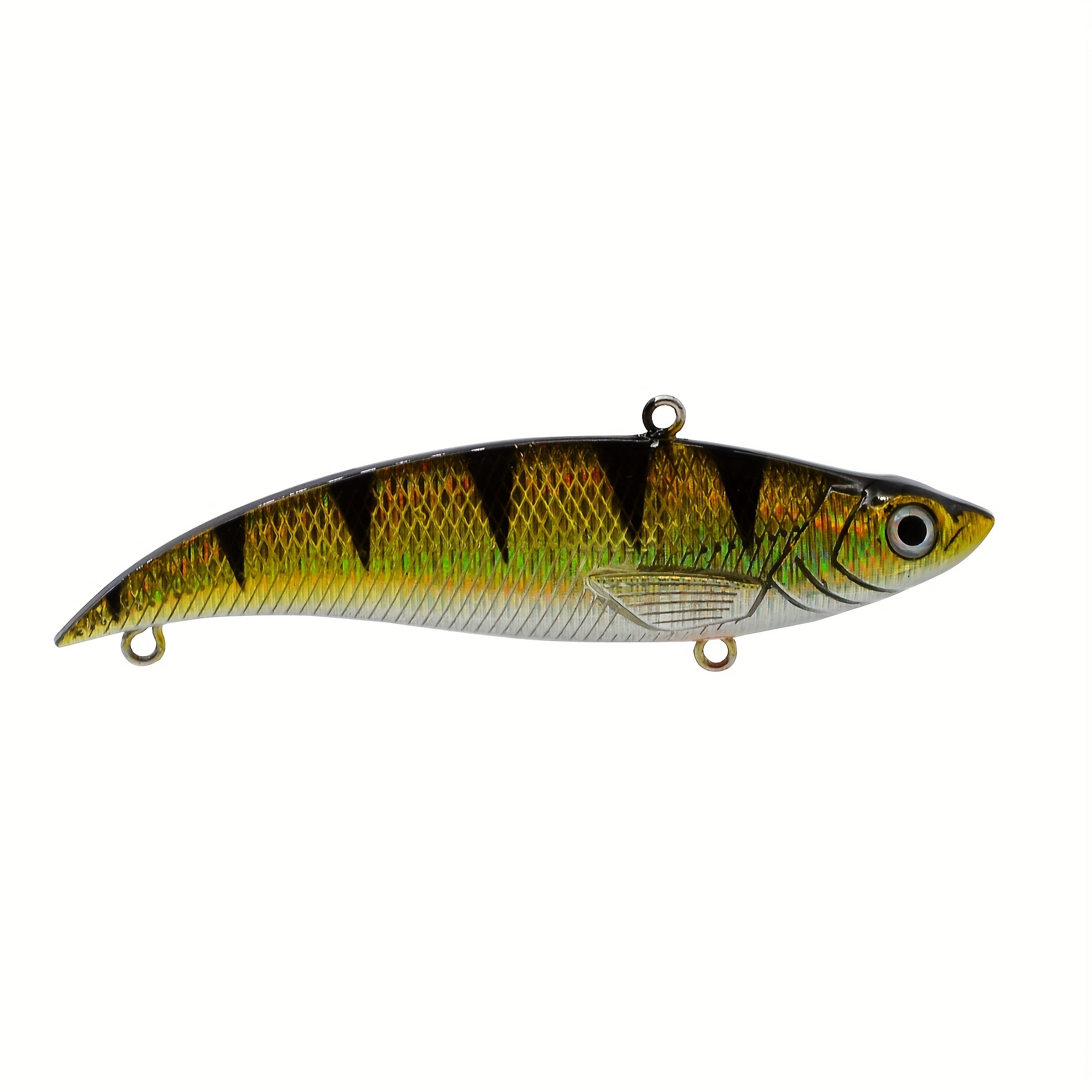 Vib Lipless Crankbait Fishing Lure Sinking Vibration Lure - Temu