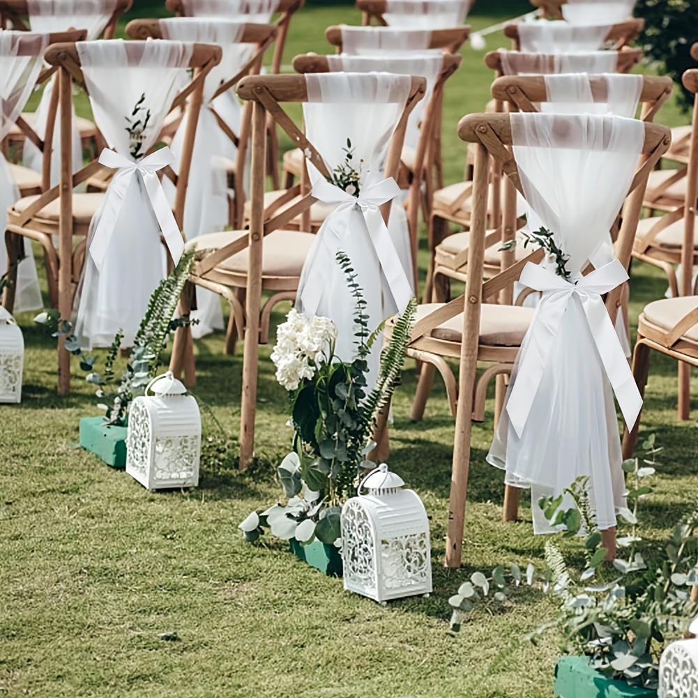 Hochzeitsauto-Dekoration, Hochzeitsauto-Dekorationsset, weiße künstliche  Blumen und weißes Band für Hochzeitsauto, Hochzeitsauto-Dekoration