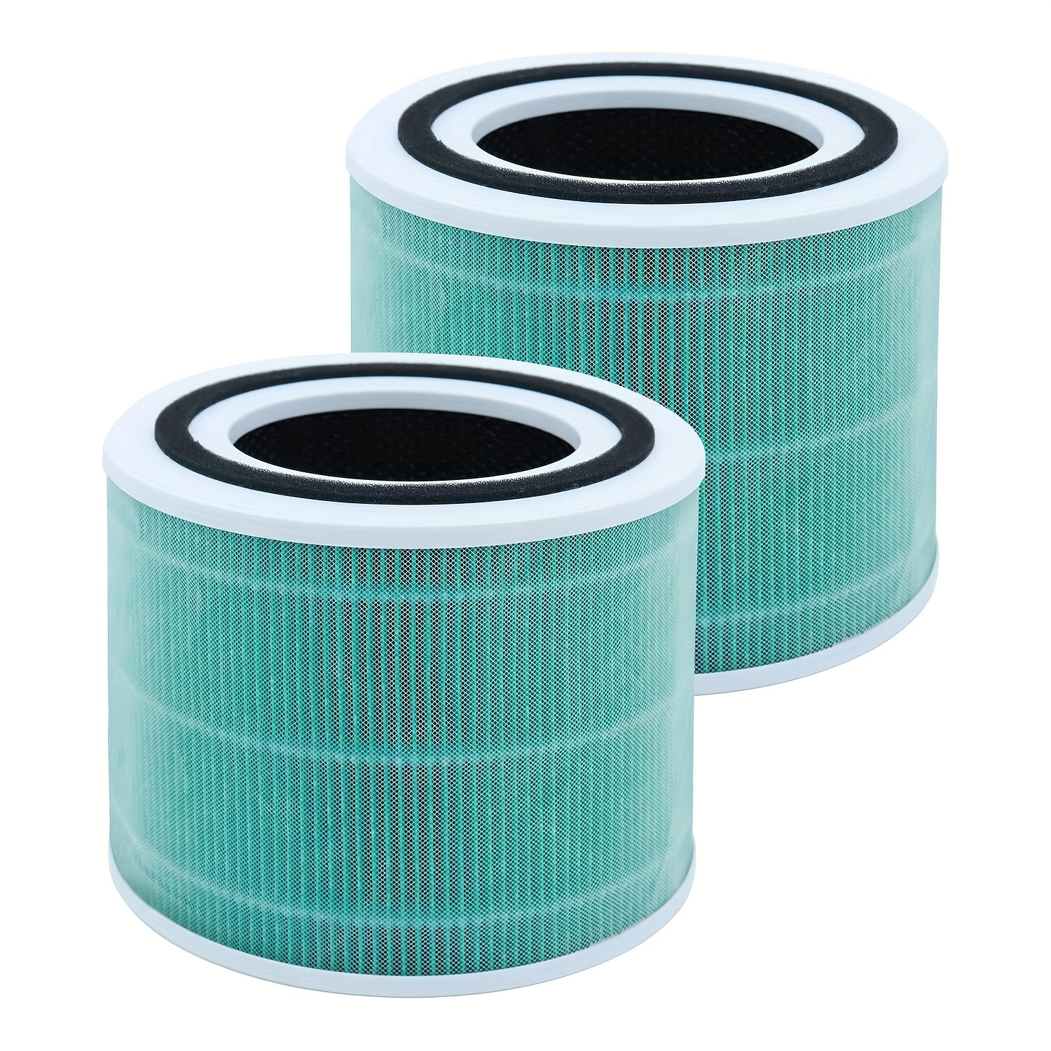 Buy Levoit Lv-Pur131-Rf Air Purifier Replacement Filter (2 Pack) 2