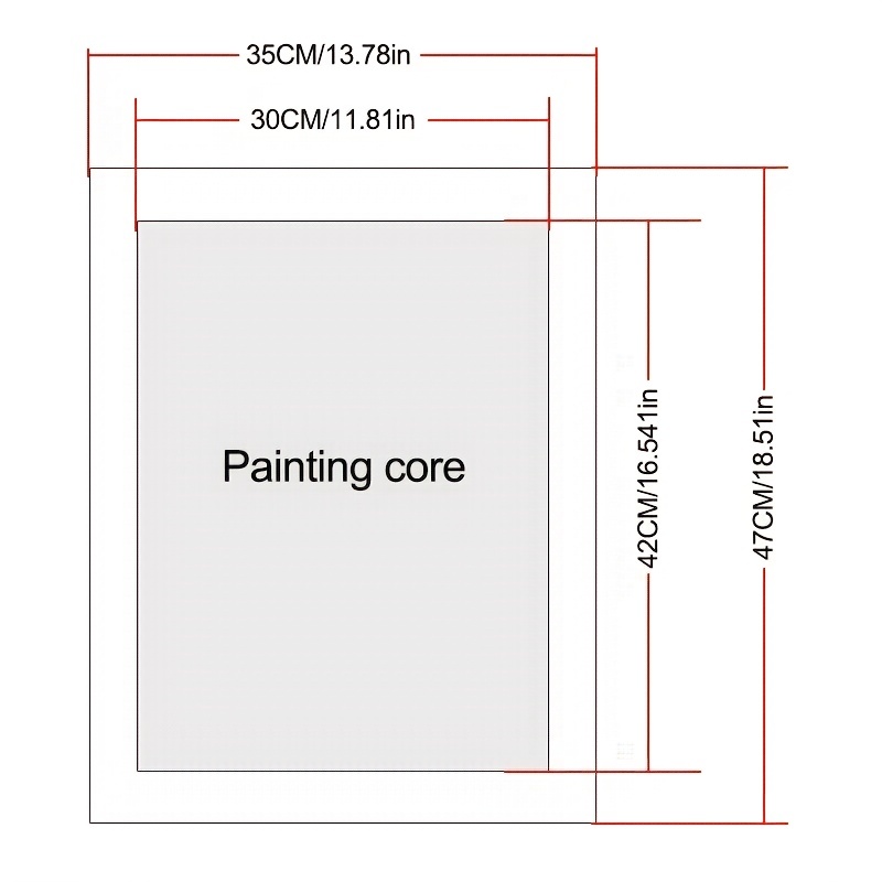 Cuadro Tríptico Decorativo Minimalista Flores Nórdicas 2