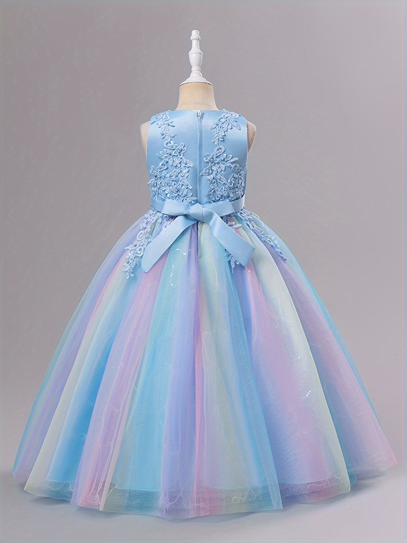 Gorgeous Princess Dresses