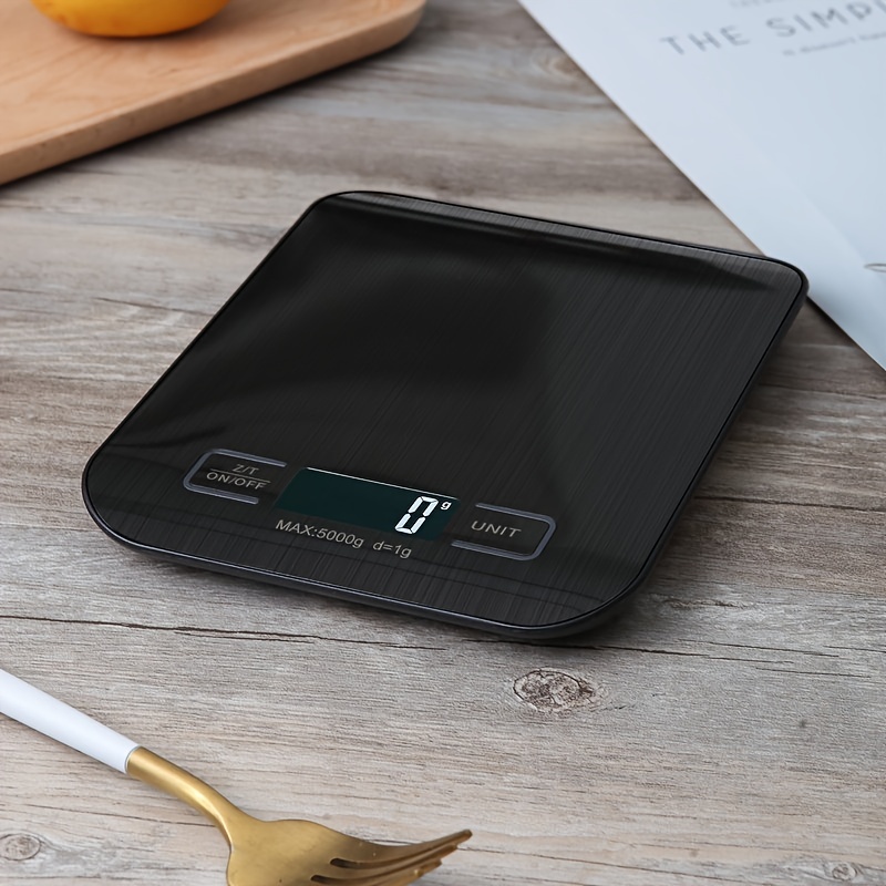  Etekcity Food Kitchen Scale, Digital Grams and Ounces