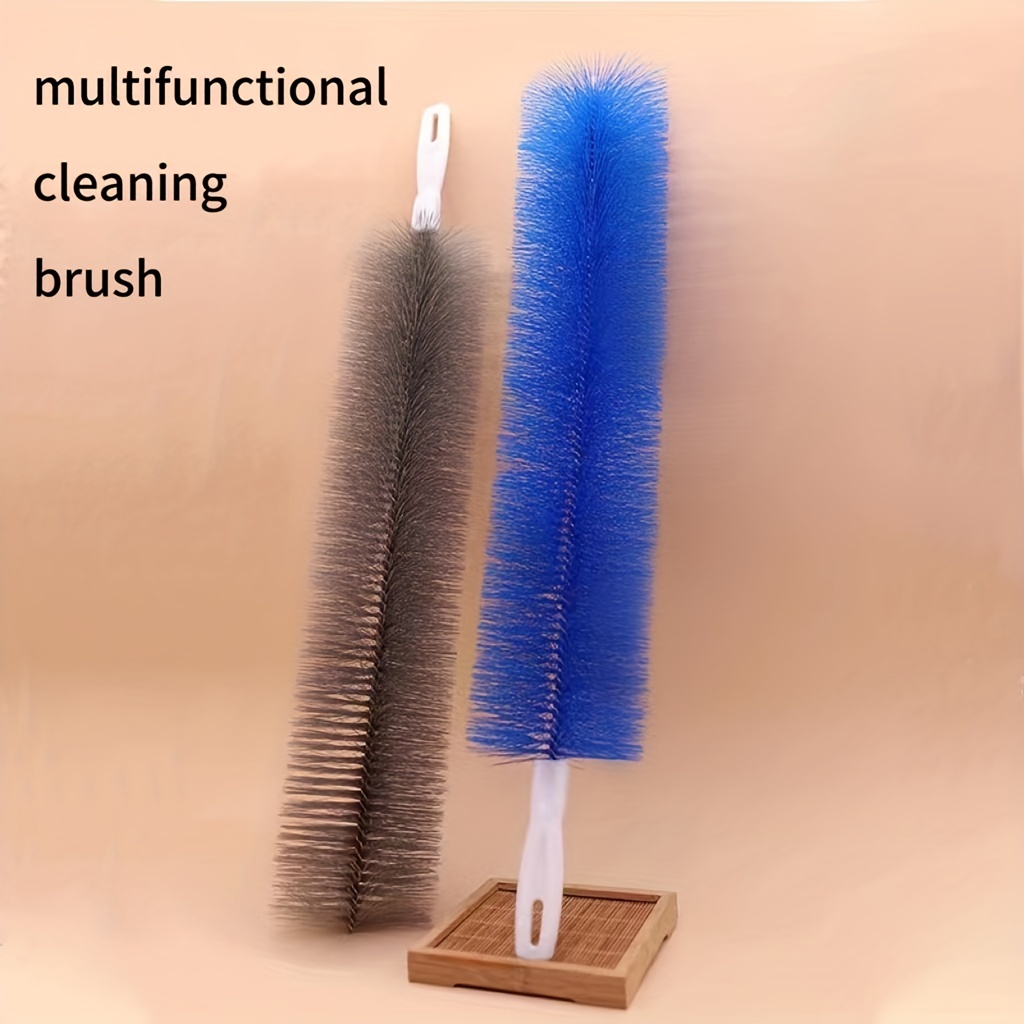 Fan Brush Drain Brush Screen Window Brush Venetian Blind - Temu