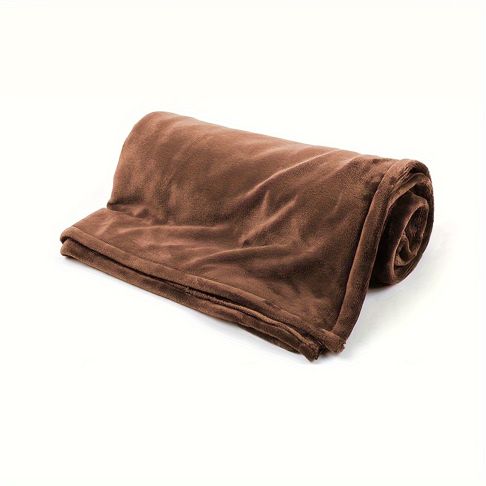 Outdoor Portable Heated Blanket