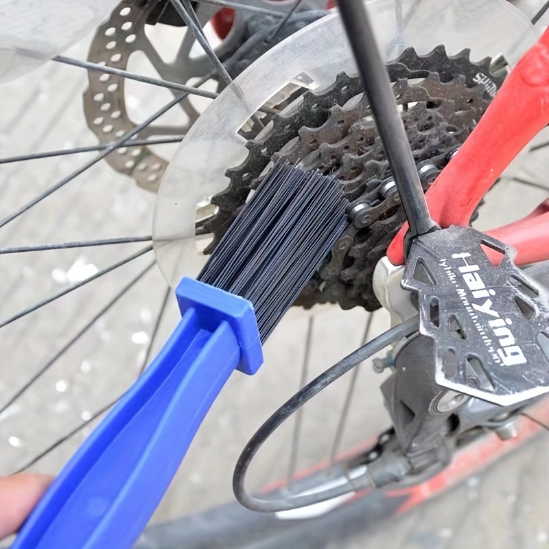  Kisangel bicycle chain washer daily bike chain cleaner