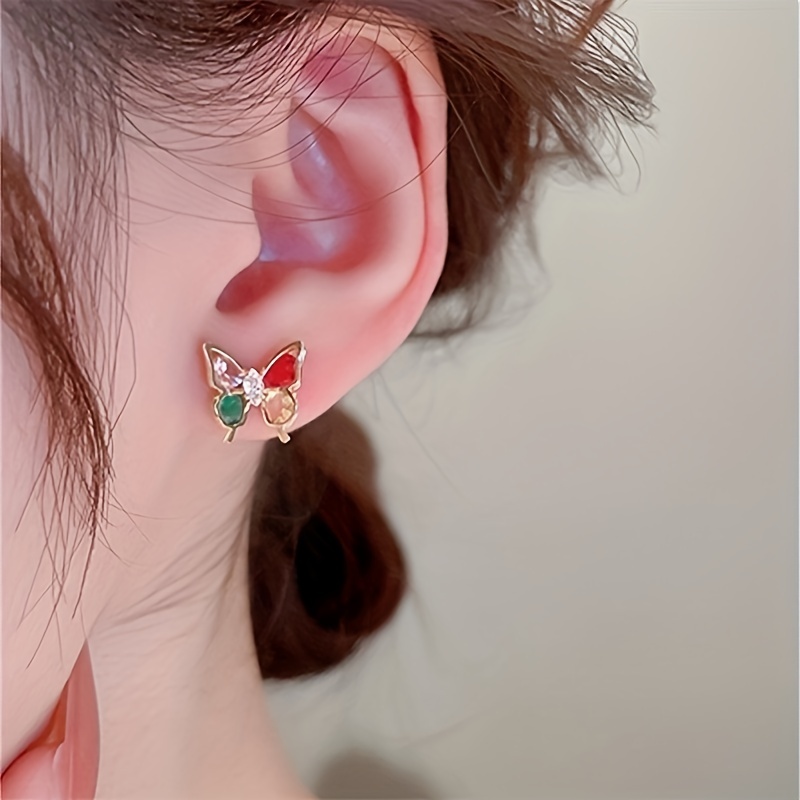 Anti deals allergy earrings