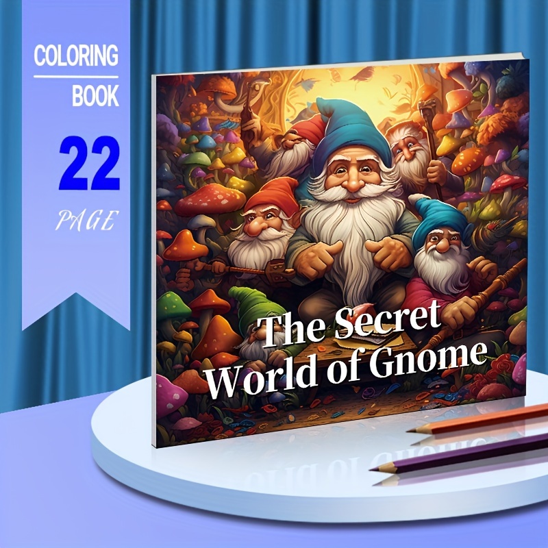Le livret de jeux de Noël ~ La Classe des gnomes