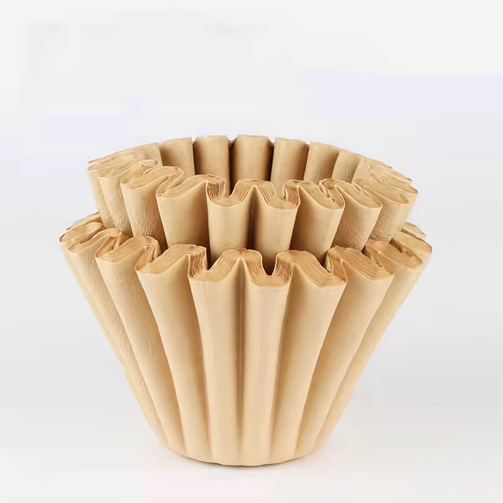 Filterless Paper Stainless Steel Coffee Filter Mesh, Portable Foldable  Coffee Tea Leaf Filter Coffee Filters Coffee Maker - Temu