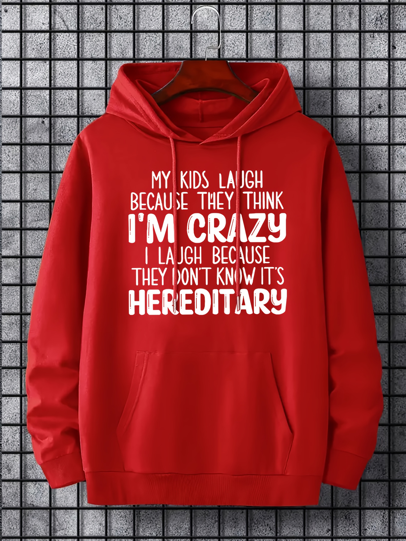 Crazy on sale design hoodies